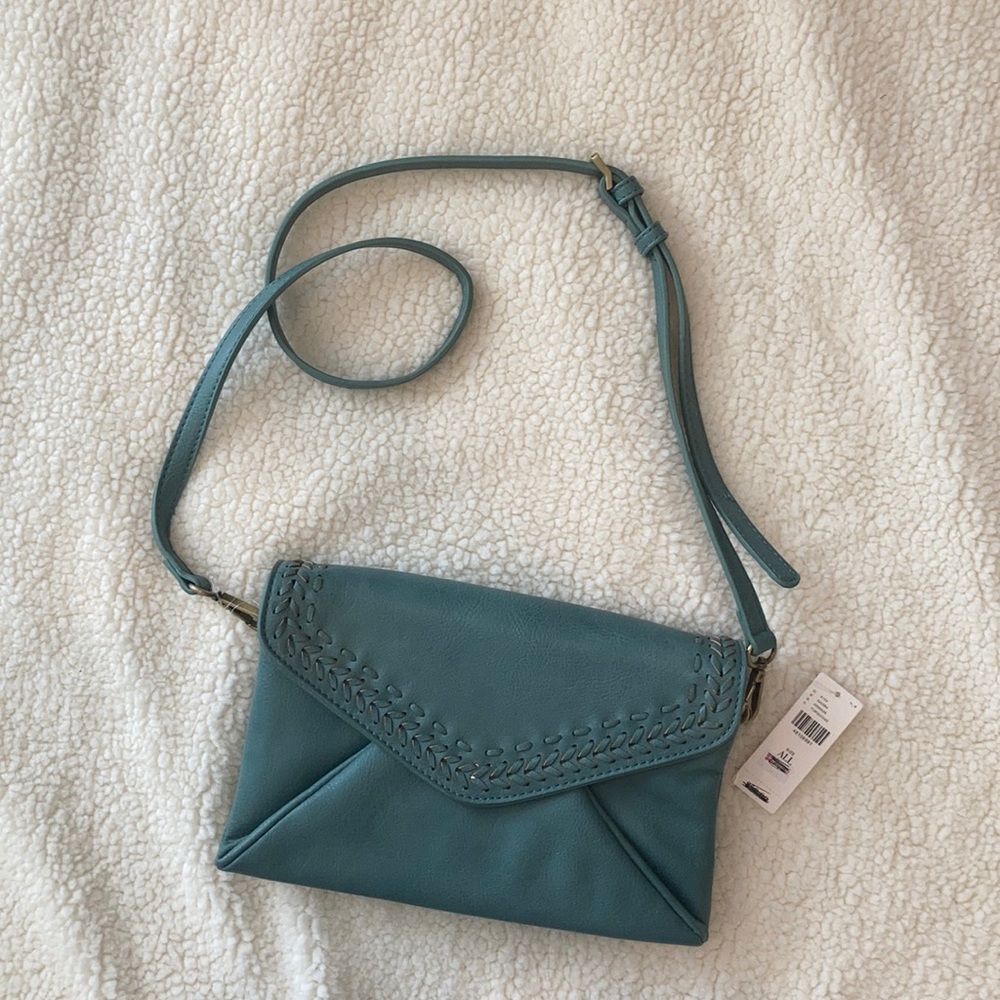 Crossbody Bag